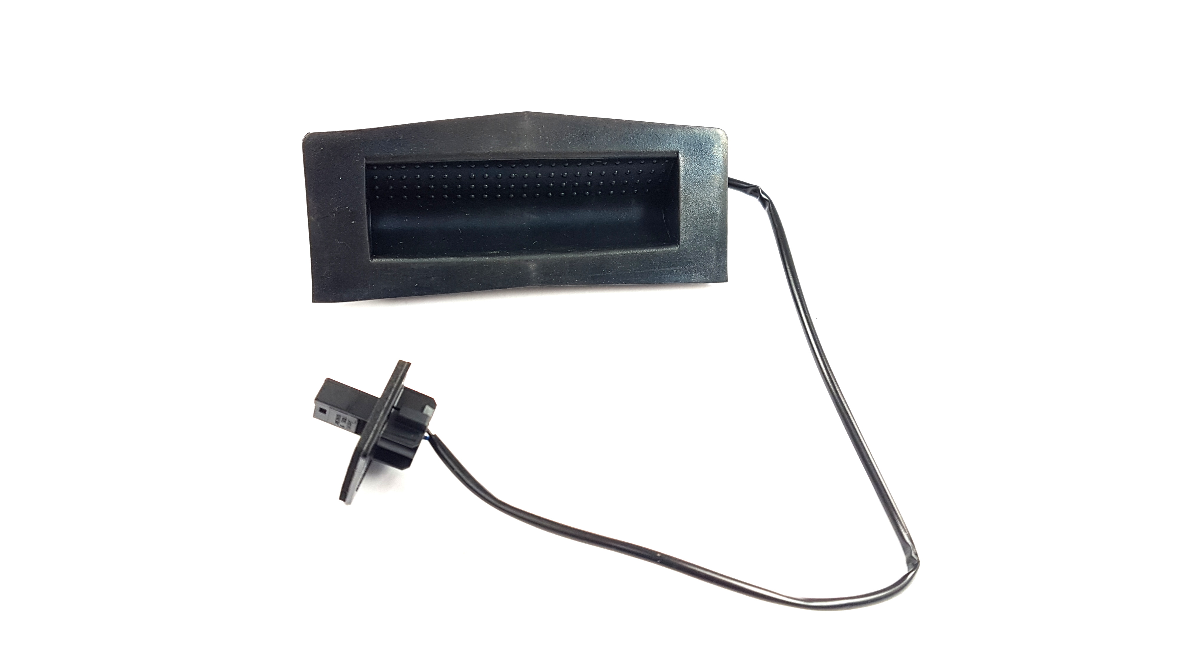 Vauxhall Astra H On Genuine Tailgate Boot Opening Switch