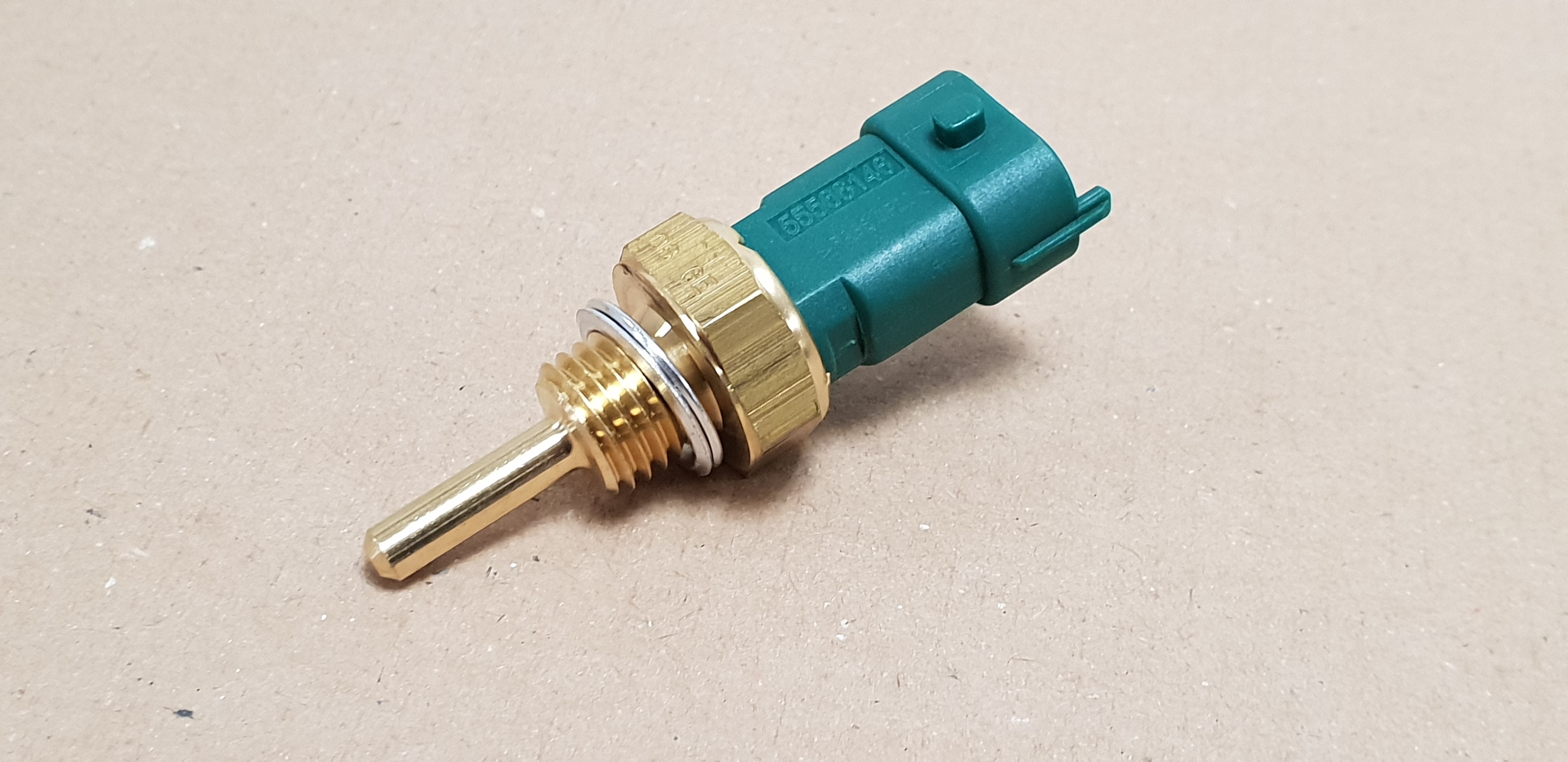 Insignia Astra J Zafira C Cascada Coolant Temperature