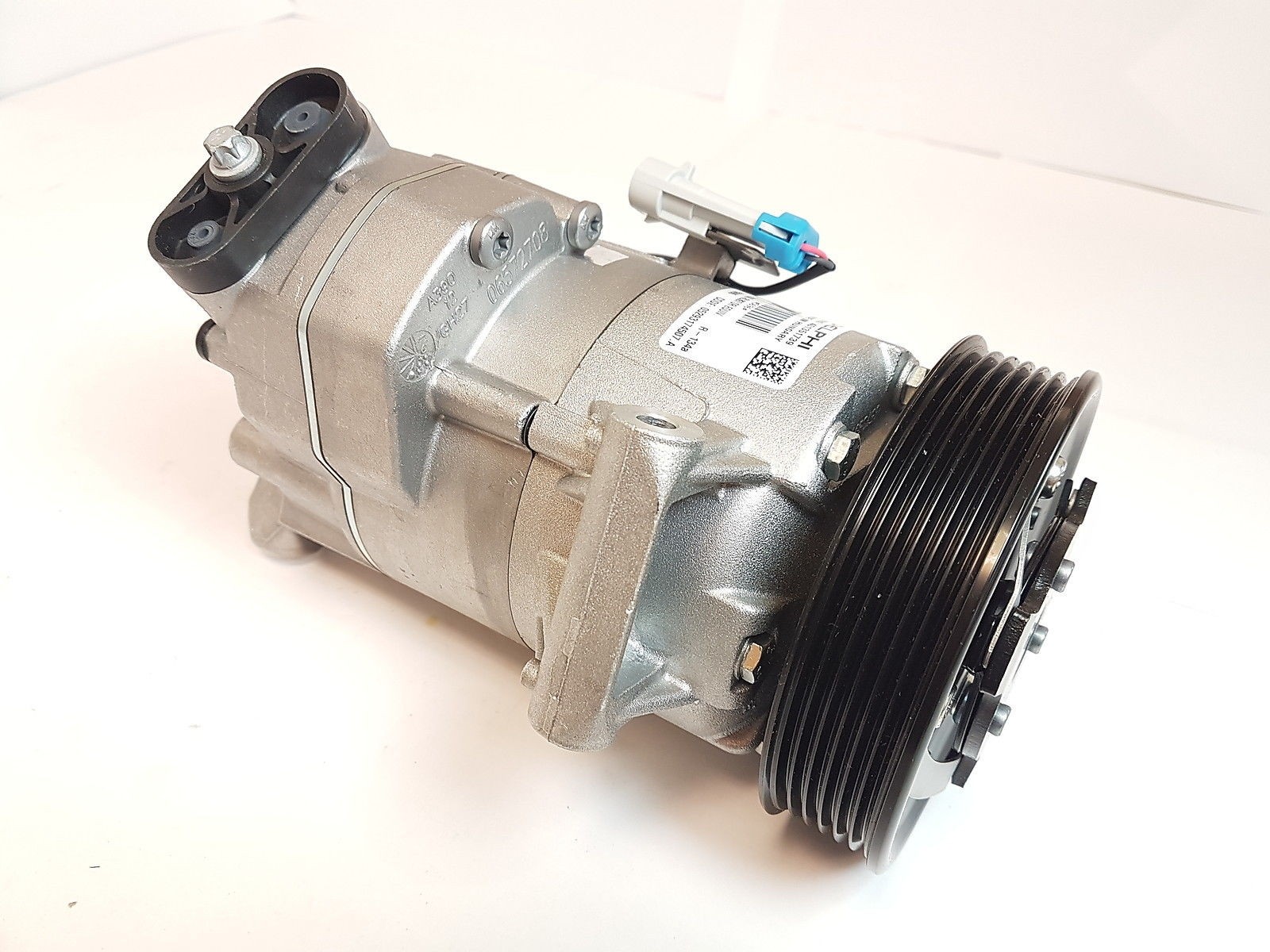 Air Conditioning Compressor Genuine Vauxhall Astra Insignia