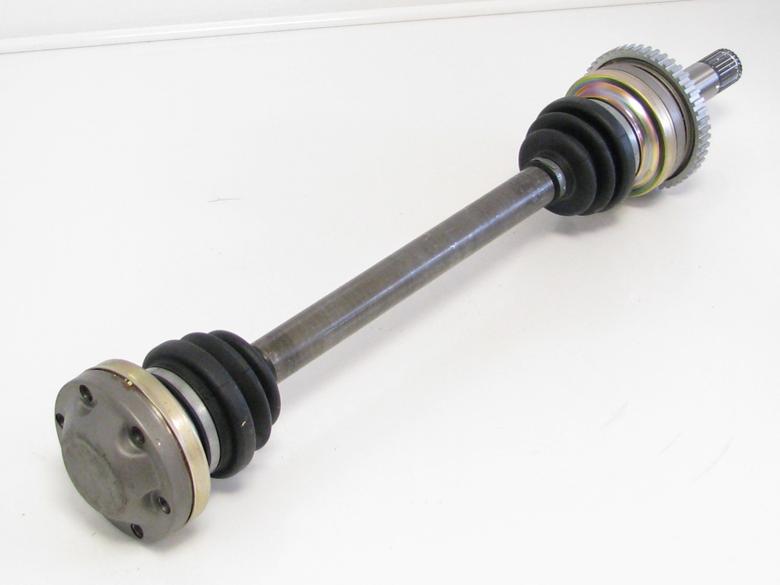 Loebro Rear Axle Drive Shaft