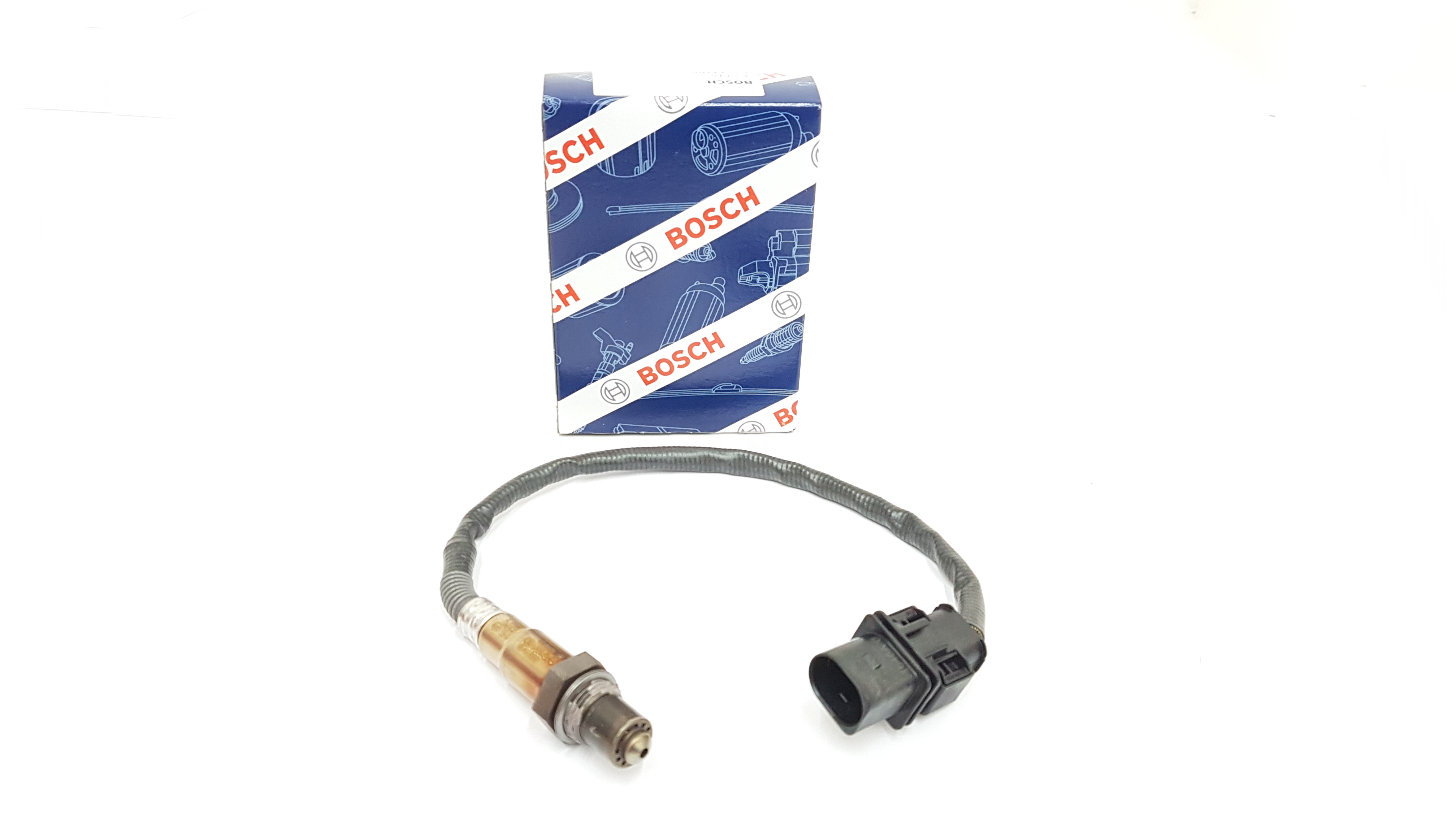 Vauxhall Astra Insignia Zafira 2.0 CDTi Bosch Lambda Oxygen O2 Sensor