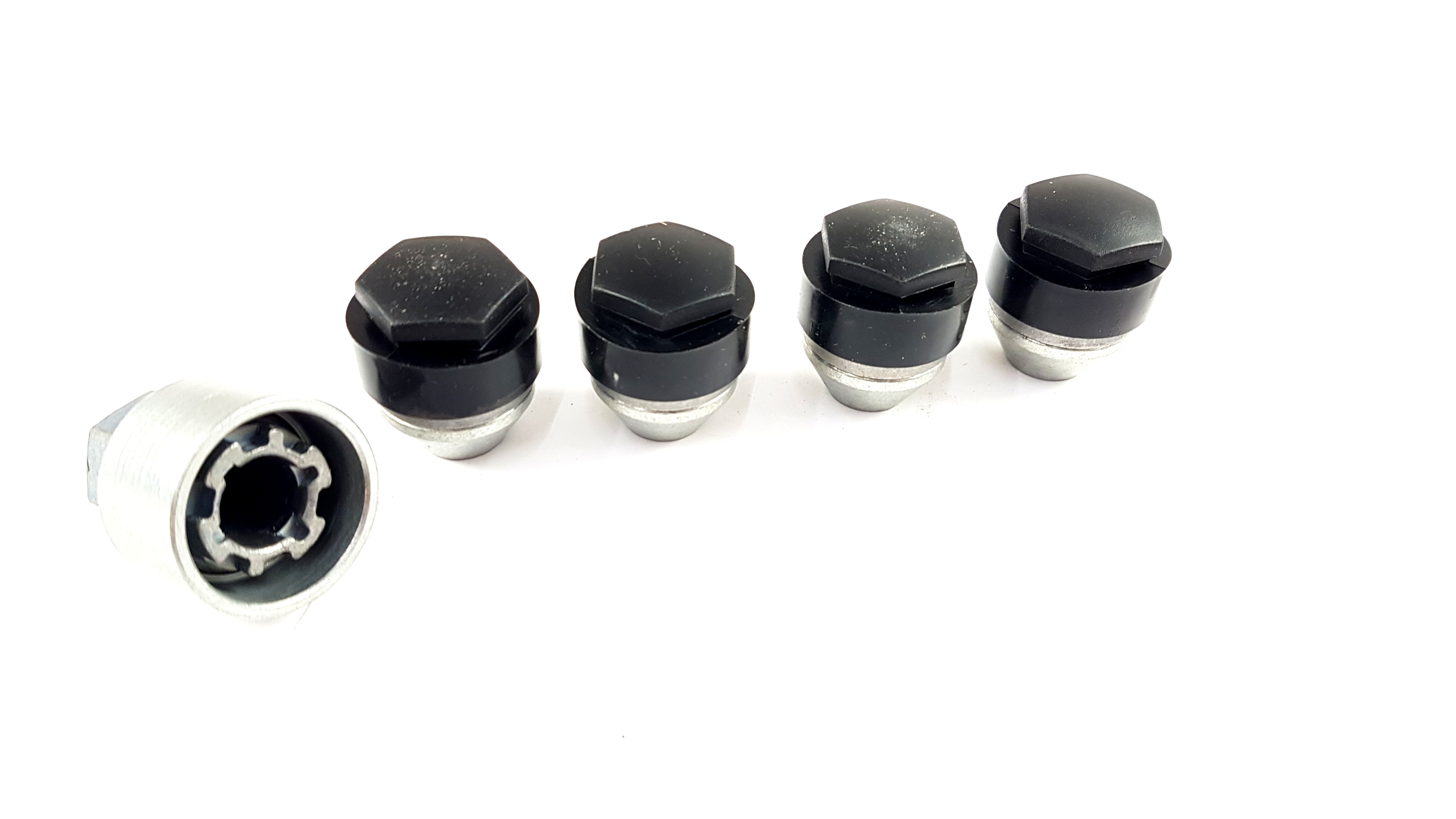 astra j locking wheel nuts