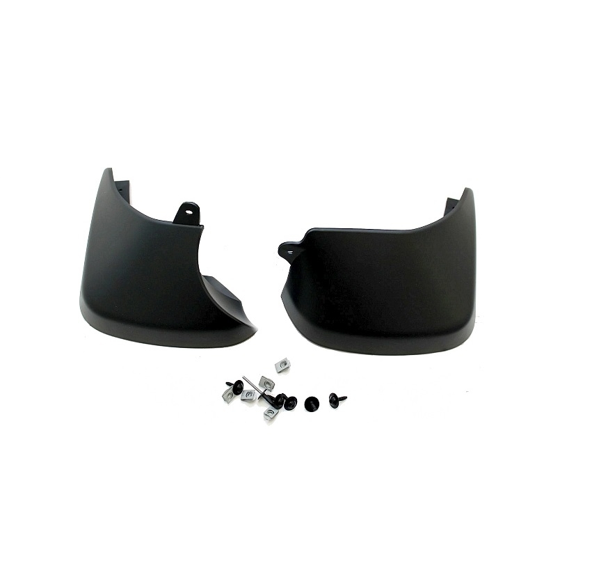 vauxhall mokka mud flaps