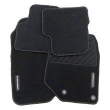 Genuine Vauxhall Corsa F Carpet Mats Set 9856906980