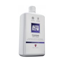 Autoglym Body Work Foaming Car Wash 1 Litre