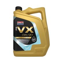 Granville FS-VX 0W/20 Engine Oil 5 Ltr