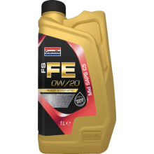 Granville FS-FE 0W/20 Engine Oil 1 Litre