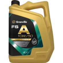 Granville FS-A 10W/50 Engine Oil 