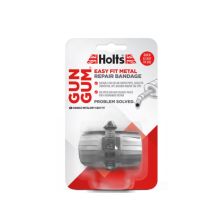 HOLTS GUN GUM FLEXIWRAP ENDS & BENDS