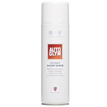 Autoglym Instant Show Shine Spray 450ml