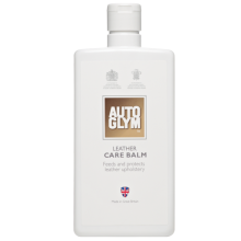 Autoglym Leather Care Balm 500ml