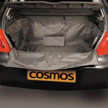 Cosmos Black Waterproof Boot Liner - Medium (92612)