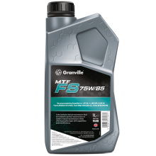 Granville MTF FS 75W/85 Manual Transmission Oil 1 Ltr