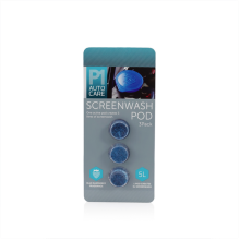 Screenwash Pod - 3 Pack