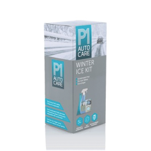 P1 Autocare Winter Kit