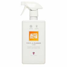 Autoglym Vinyl and Rubber Interior Trim Care 500ml