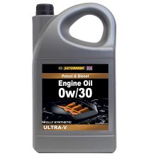 Silverhook Ultra V XLP5 Fully Synthetic 0W 30 Engine Oil