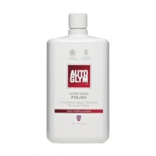 Autoglym Super Resin Car Polish 1 Litre