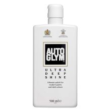 Autoglym Ultra Deep Shine Car Polish 500 ml