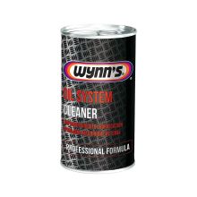 Wynns 47244 Oil System Cleaner 325ml Engine Flush