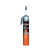 Wynns 57680 Black Gasket Maker RTV Silicone