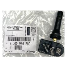 Genuine YQ00956280 Tyre Pressure Sensor 39186445