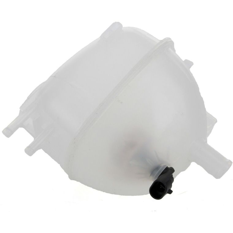 Engine Coolant Bottle Reservoir Tank For Vauxhall Signum Vectra C