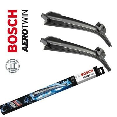 A531S Bosch Aerotwin Wiper Blade Set Audi Mercedes Autovaux