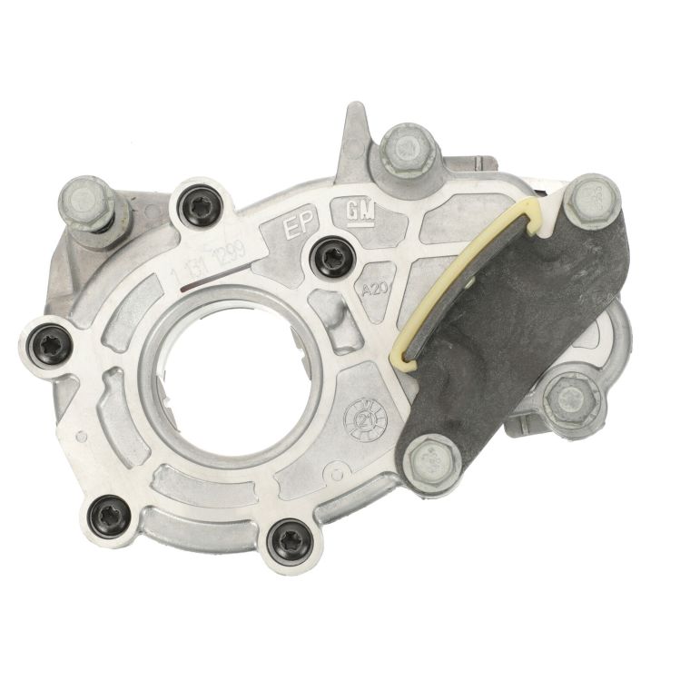 Genuine Vauxhall Oil Pump