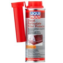 Liqui Moly 7180 DPF Protector and Cleaner