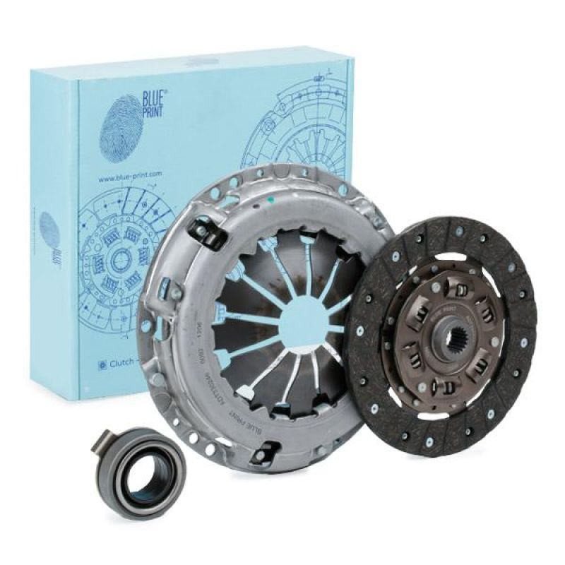 Blue Print Clutch Kit with Clutch Release Bearing