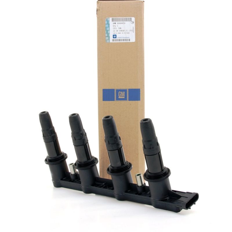 Genuine 1.6 Petrol Ignition Coil Pack