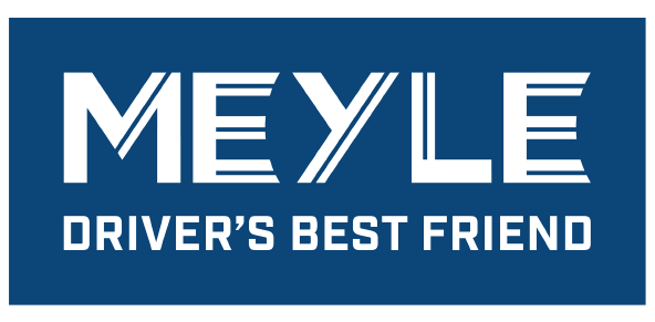 Meyle Driver's Best Friend Logo Full Colour