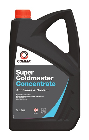 Super grade coolant антифриз