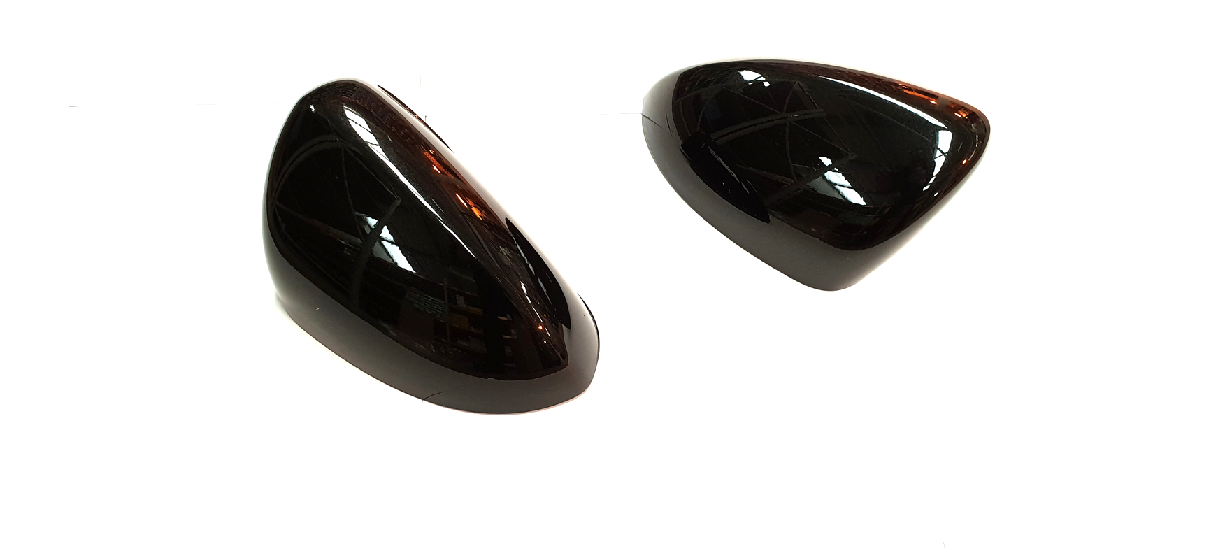 vauxhall corsa wing mirror casing