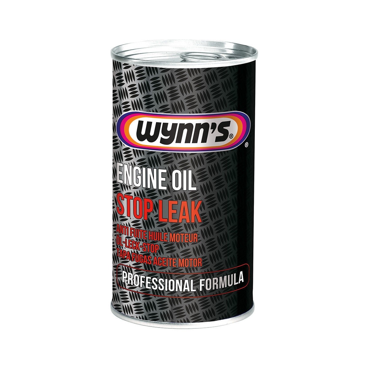 Wynns Engine Stop Leak Oil Seal Petrol Diesel Maintenance Additive 325ml