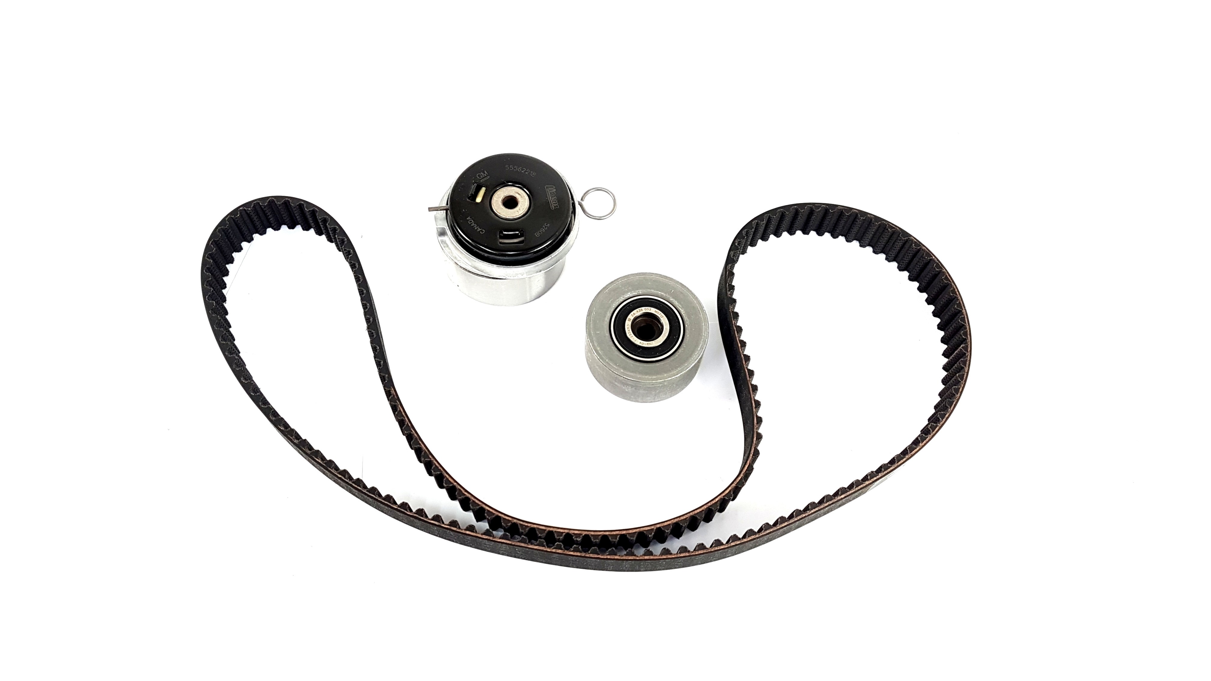 1.6 PETROL TIMING BELT KIT