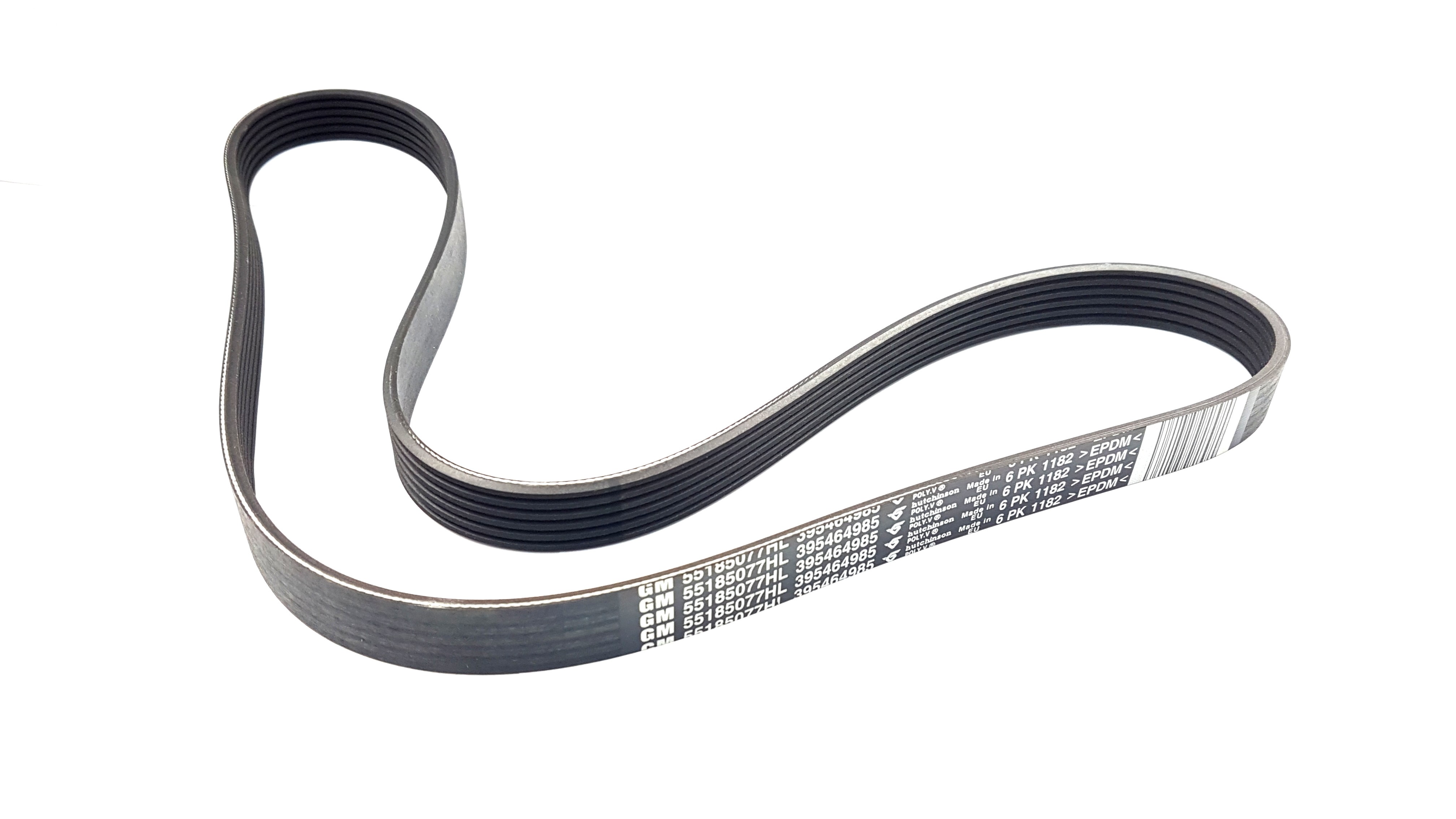 alternator drive belt