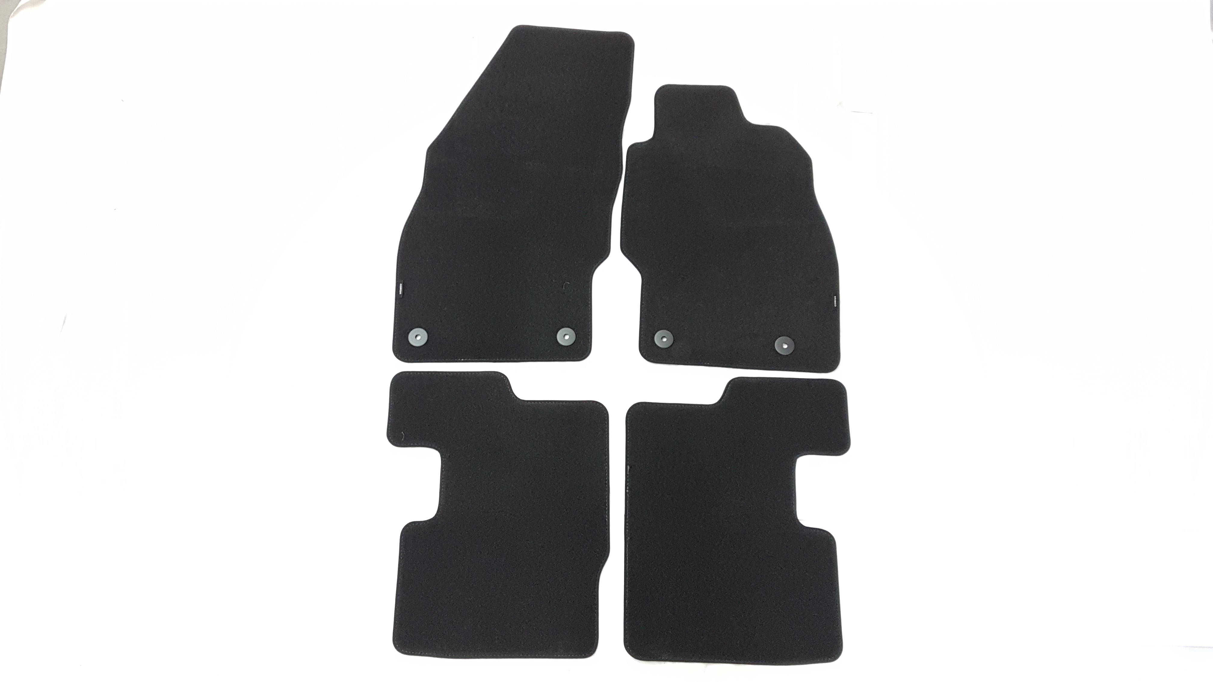 vauxhall corsa e car mats