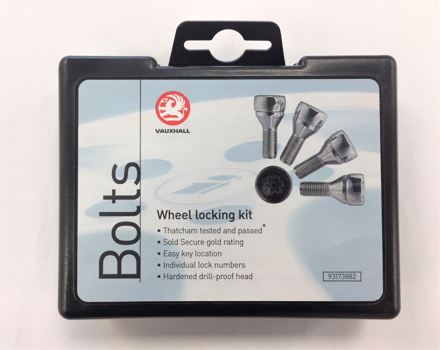 cheap locking wheel nuts