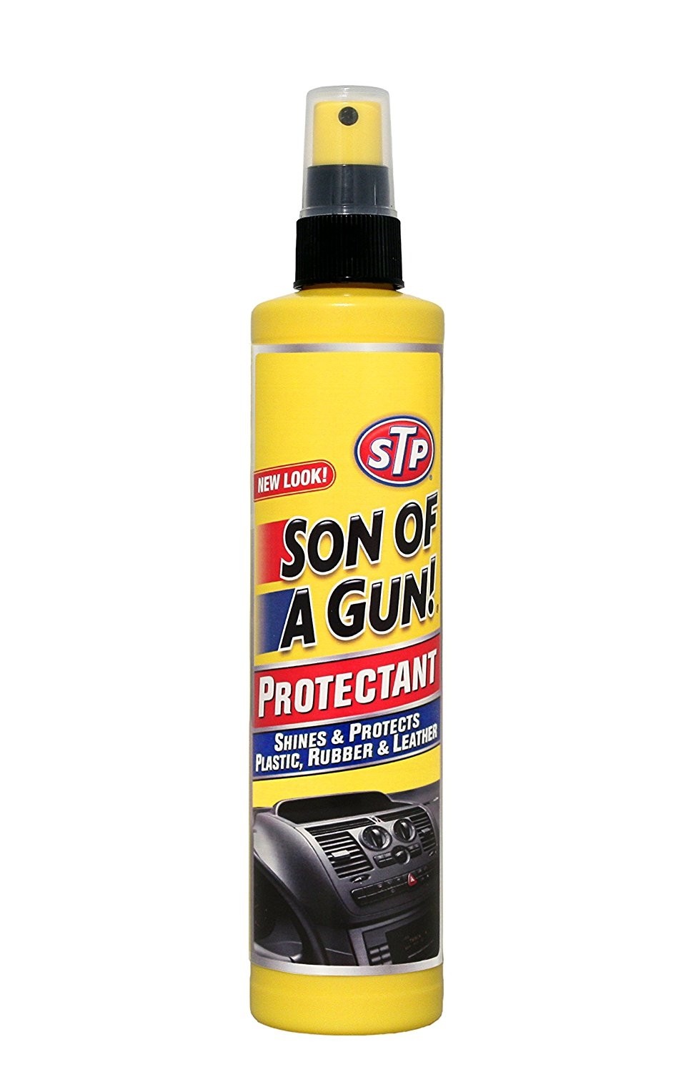 Son of a gun protectant для чего