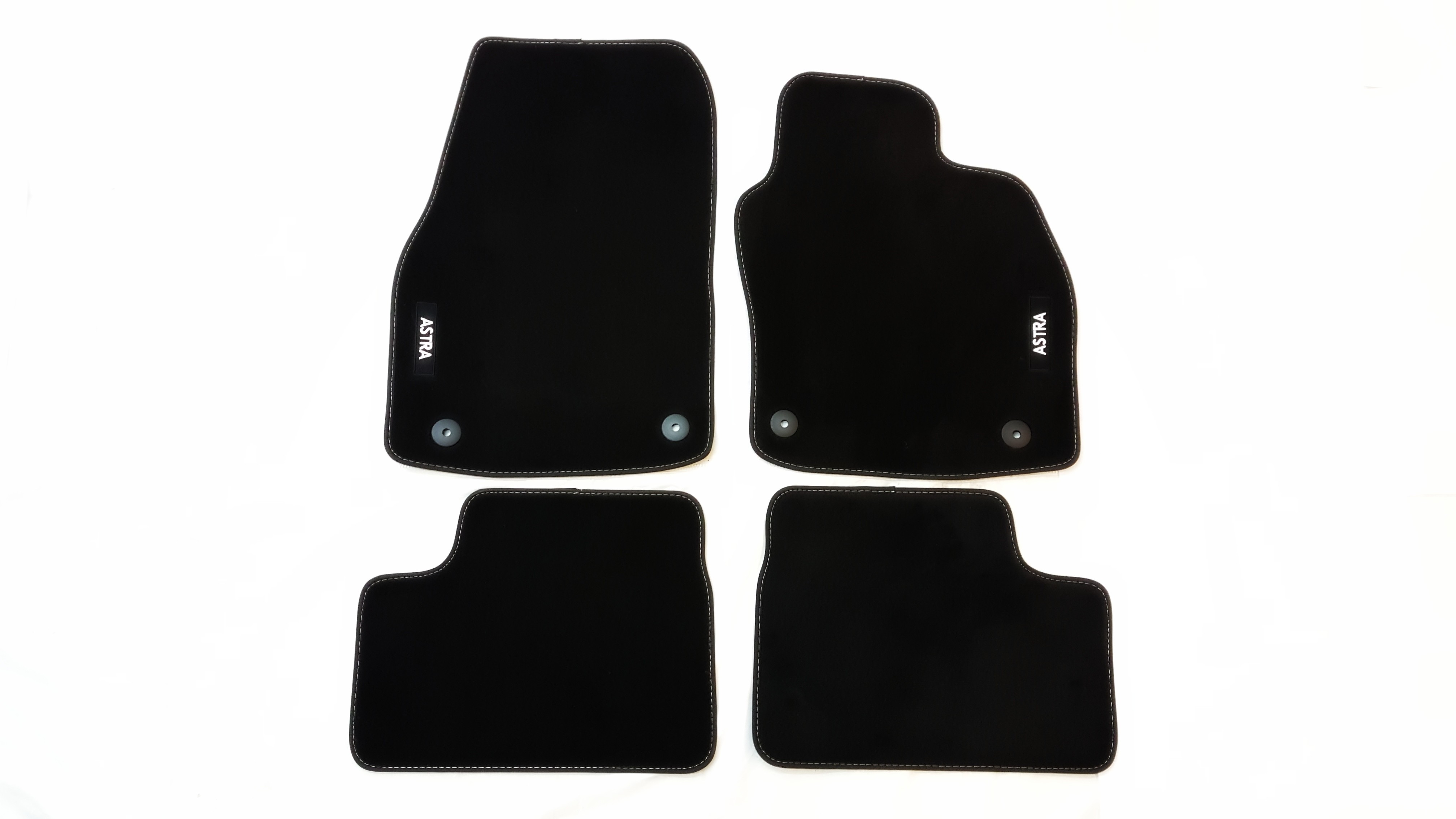 astra vxr floor mats