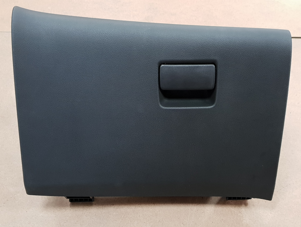 13301239 Astra J Glove Box Lid - Genuine Vauxhall Part