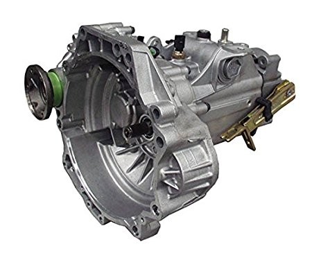 Genuine Vauxhall Gearbox