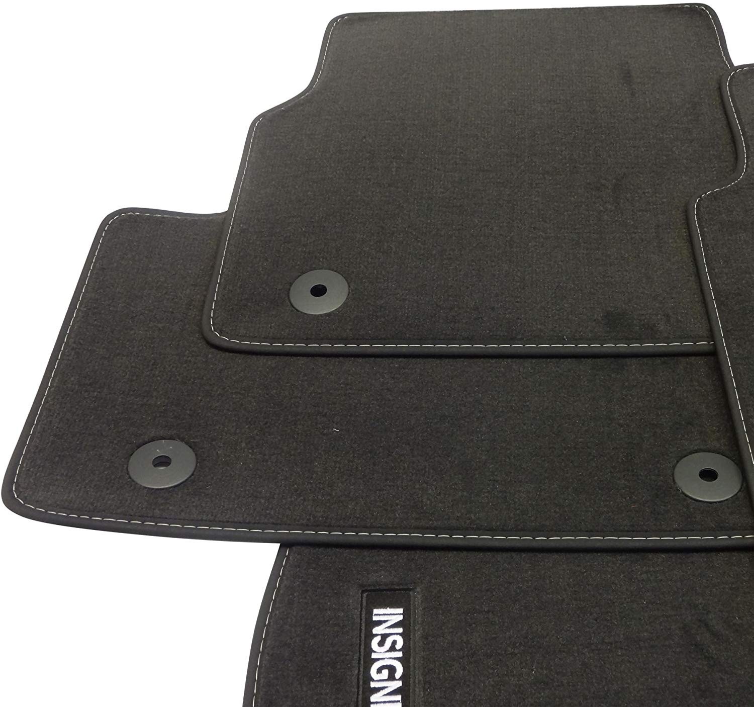 genuine vauxhall insignia mats