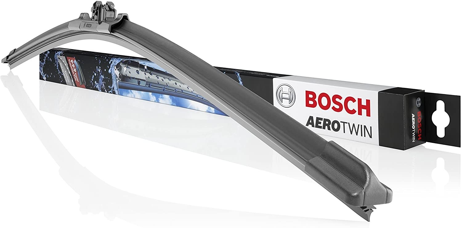 Bosch Aerotwin AP26U Windscreen Flat Wiper Blade 650mm 26 Inch | Autovaux