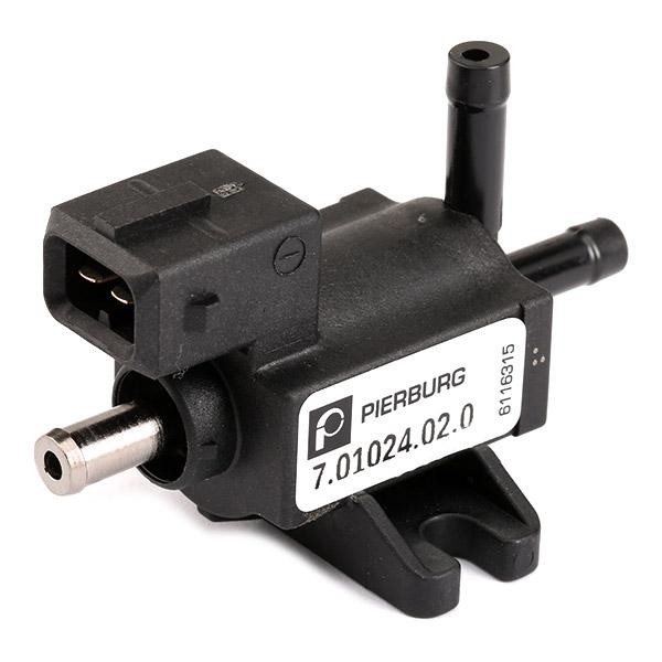 7.01024.02.0 Pierburg Boost Contrl Valve Solenoid Pressure Vauxhall ...