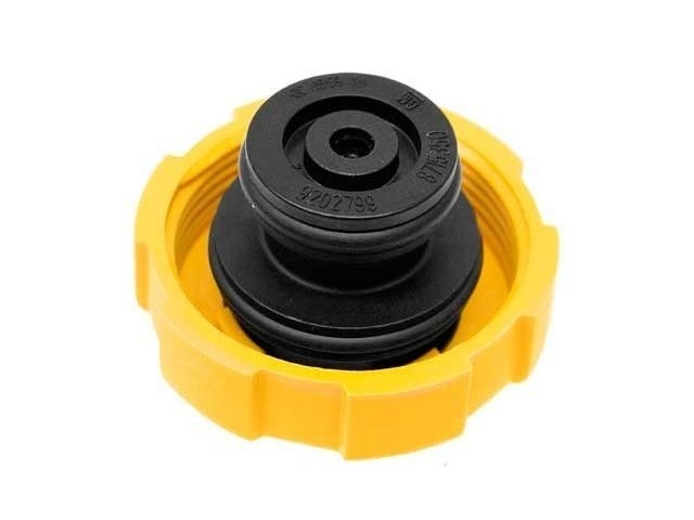 radiator expansion tank cap