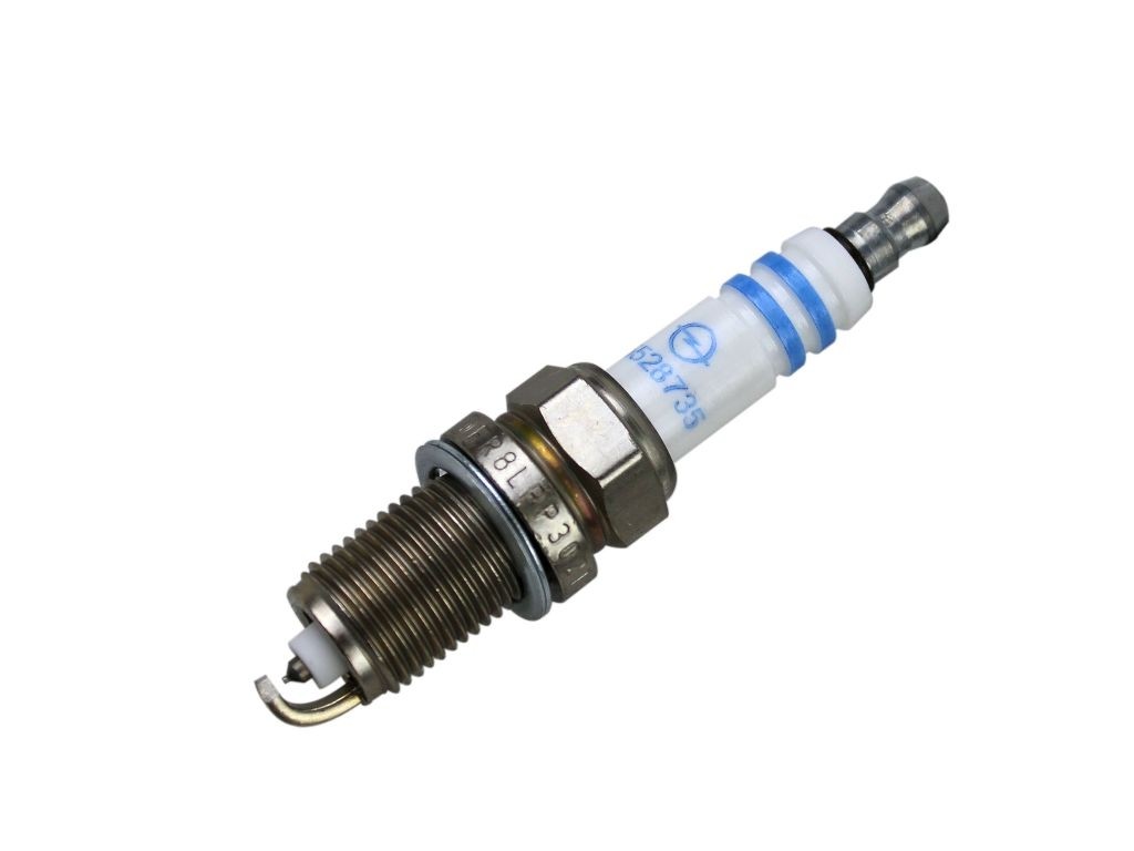 95528735 Genuine Vauxhall Astra J Corsa D/E 1.2 1.4 Petrol Spark Plug ...