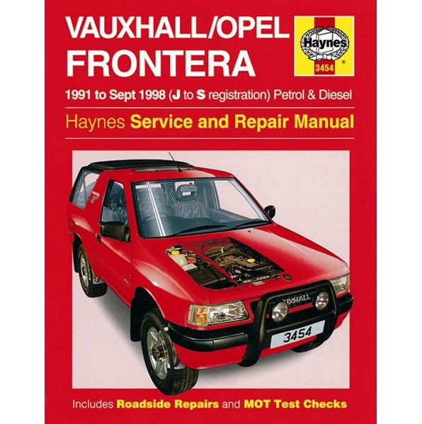 vauxhall frontera car mats